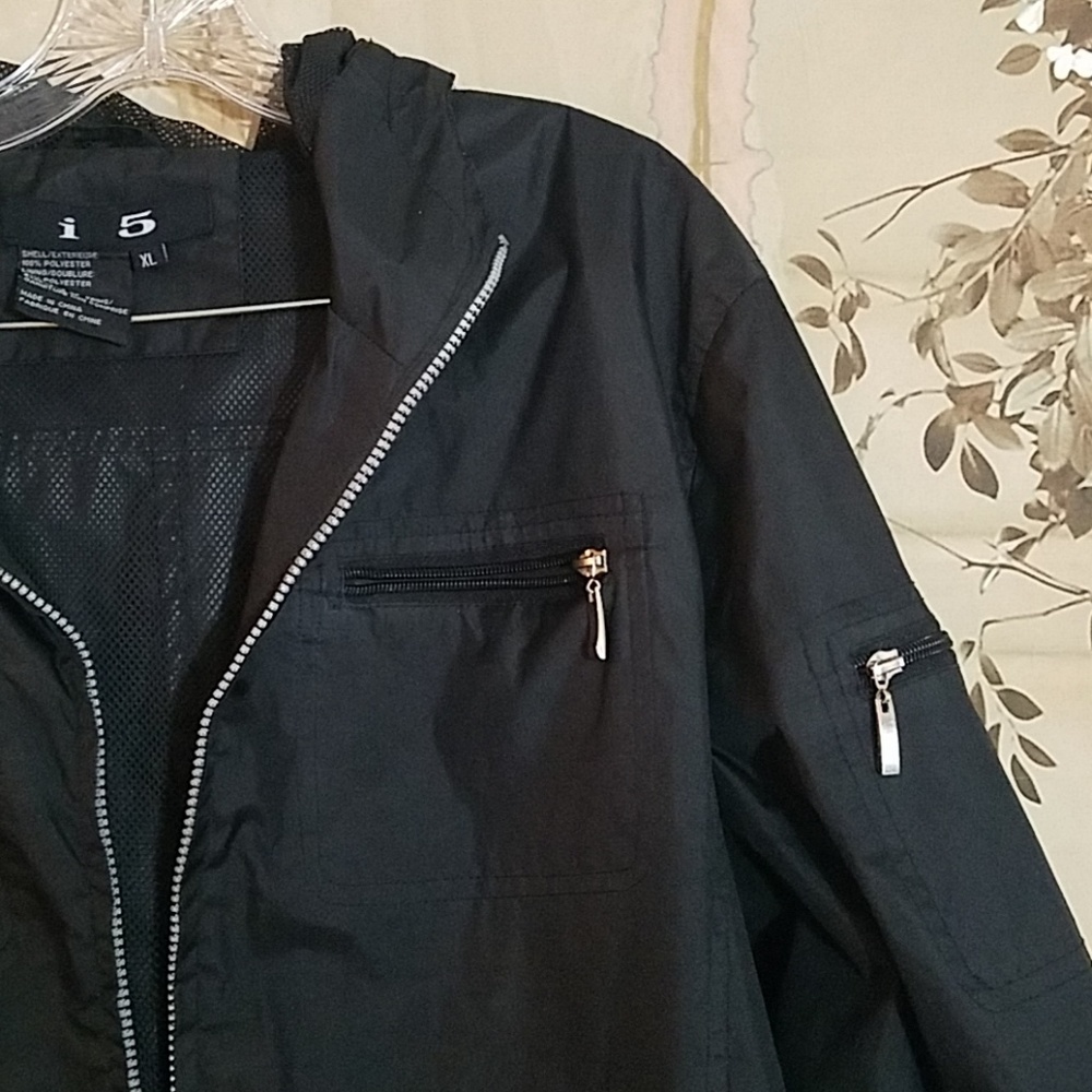 I 5 | Jacket - Picture 4 of 8